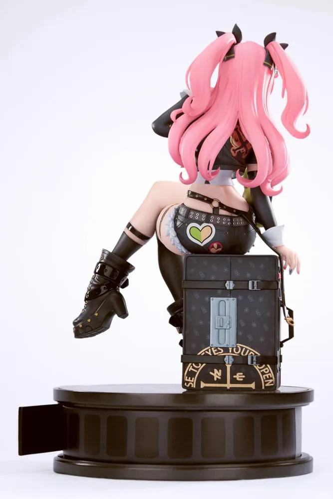 Conbini - Zenless Zone Zero Statue 1/7 Nicole Demara 23 cm